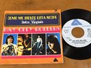BAY CITY ROLLERS The Way I Feel Tonight 1977 MEXICO 7