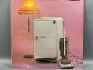 The Cure Three Imaginary Boys 1st vinyl press VG+