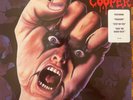 Alice Cooper - Raise Your Fist And Yell - PROMO  LP - Vinyl w/ insert