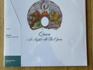 Queen A NIGHT AT THE OPERA Vinyl Me Please MULTI COLOR GALAXY color LP VMP