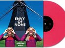 Envy Of None – Stygian Waves - Pink LP Vinyl Record 12