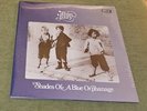Shades of a Blue Orphanage by Thin Lizzy (Record, 2015) Classic Rock NEW Vinyl