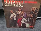 The Easybeats Rare Vinyl LP 'Friends'