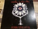 Today is the Day - Kiss the Pig LP 2004 Rococo Records – RCC0004 EX/EX