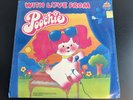Poochie - With Love From (1984) [SEALED] Vinyl LP • Mattel, Kid Stuff