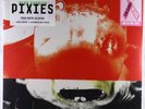 Pixies - Head Carrier LP - 2016 - Pixies Music PM018LP Pink Wax 180g Ltd. SEALED