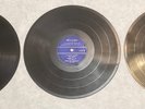 Joe Loco, Tito Puente, Tito Rodriguez 78 RPM Mambo 1,2,3