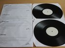 Limp Bizkit – Rock in the Park 2001 Europe 2LP Test Pressing 2025