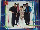 Atlantic Starr, Secret Lovers...The Best Of Atlantic Starr, (LP, Comp, B -), VG,