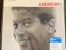 Andrew Hill-Andrew -Blue Note/Tone Poet 2025-Bobby Hutcherson-SEALED