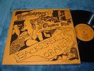 Nicodemus & Matchez - Backstreet Orange LP EX 1978 private folk psych w/inner