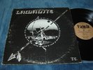 T.C. - Lamanite LP rare 1976 Desert City Arizona weird underrated private psych