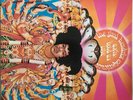 The Jimi Hendrix Experience Axis: Bold As Love Vinyl Record NM/NM