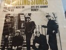 The Rolling Stones Ep P/S