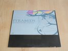 Pyramids ‎– Pyramids - USA LP Test Pressing SEALED / HH666-154