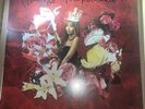 PinkPantheress *SIGNED* “I Love You Bae” Fancy That / Red Vinyl LP Record  READ