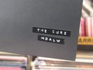 Charity Auction: THE CURE 
