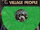 Village People - Go West-The Very Best Of Neon Green Marbled Vinyl  (Reissue)