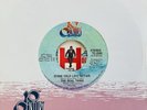 THE REAL THING  STONE COLD LOVE AFFAIRMODERN NORTHERN SOUL