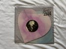 Taylor Swift - Lover (Live From Paris) ORIGINAL PRESSING Blue/Pink Heart Vinyl