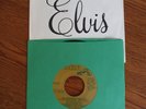 ELVIS PRESLEY PROMO 7