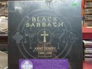 black sabbath anno domini 1989-1995 super deluxe edition box set