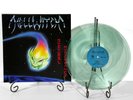 HELLWITCH Syzygial Miscreancy LP Coke Bottle Green Vinyl 2025 Press