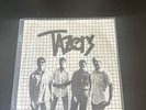 Tazers “Don’t Classify Me” 7”
