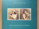 Beautiful South – Welcome To The Beautiful South LP