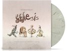 GENESIS The Many Faces of Rare 2-LP Colored Vinyl Album w/gatefold BRAND NEW LP