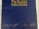 The Beatles The Singles Collection Box Set BSCP1 1982 All Pic Sleeves 45’s EXC