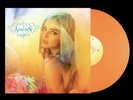 Addison Rae - Addison - Opaque Tangerine Vinyl LP + Poster - Diet Pepsi