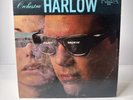 Orchestra Harlow - Heavy Smokin -Mono- Gold Label- 1965 Release Fania Records