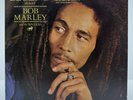 Bob Marley & The Wailers - Legend The Best Of - 1984 Island LP - Promo Record