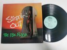 The 13th Floor - Steppin' Out - Blue Candel Lbl - Funk