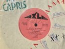 XL Capris - My City of Sydney 7” single with stamped sleeve