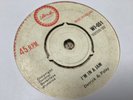 Derrick & Patsy , Gypsy Woman , I’m In A Jam  , Blazing Fire , 7”Island.