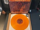At The Gates Slaughter Of The Soul Full Dynamic Range Vinyl Record LP Rare OOP