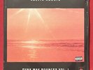 CALVIN HARRIS FUNK WAV BOUNCES VOL. 1   2 LP RARE PROMO MINT SEALED (2017)