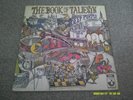 DEEP PURPLE The Book Of Taliesyn 1968     HARVEST   A 1GB/1G    superb EX