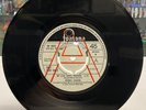 1969 Fontana Morris Vaughn My Love Keeps Growing 7” Promo Single