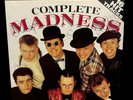 Fully Hand SIGNED Madness - Complete Madness LP Vinyl Record - Suggs, Woody Etc