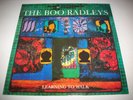 THE BOO RADLEYS - LEARNING TO WALK LP (1993 Rough Trade Original)
