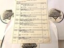 3/27/82 RARE CHARLIE VAN DYKE MUSIC MAGAZINE TOP 30: ABBA, HUEY LEWIS, JOURNEY