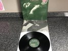LP VINYL THE SMITHS ALBUM THE QUEEN IS DEAD ROUGH 96 UK 1ST PRESS 1986 EX/EX