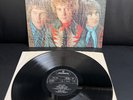 MAGNA CARTA / Same-LP-Vinyl: NM/ Cover:EX/ 1st.UK Press 1969-black silver label