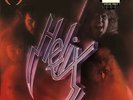 Helix Walkin The Razors Edge Capitol Vinyl LP