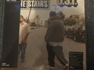 People Under The Stairs OST VMP Coke Bottle Green Vinyl RAP HIP HOP RECORD