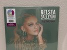 Kelsea Ballerini -The First Time 10 YEAR ANNIVERSARY EDITION Tri-Color Vinyl