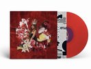 In Hand PinkPantheress PERSONAL MESSAGE  + SIGNED Fancy That RED  Vinyl